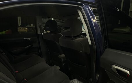 Honda Civic VIII, 2006 год, 750 000 рублей, 22 фотография