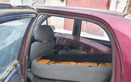 Daewoo Matiz I, 2010 год, 60 000 рублей, 4 фотография