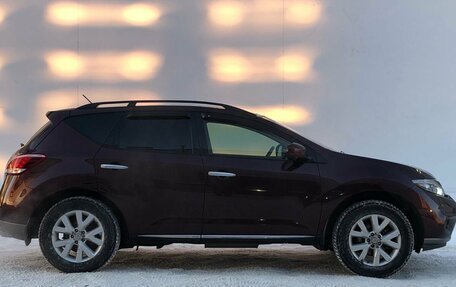 Nissan Murano, 2015 год, 1 250 000 рублей, 4 фотография