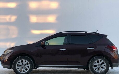 Nissan Murano, 2015 год, 1 250 000 рублей, 8 фотография