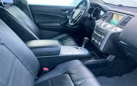 Nissan Murano, 2015 год, 1 250 000 рублей, 9 фотография