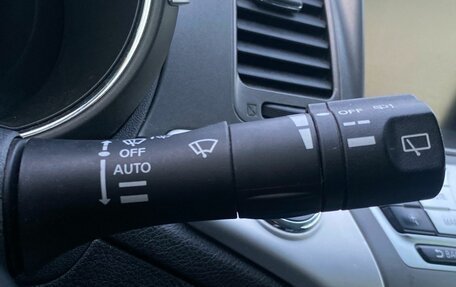 Nissan Murano, 2015 год, 1 250 000 рублей, 16 фотография