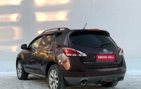 Nissan Murano, 2015 год, 1 250 000 рублей, 7 фотография