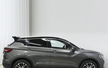 Geely Coolray I, 2023 год, 1 980 000 рублей, 4 фотография