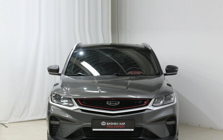 Geely Coolray I, 2023 год, 1 980 000 рублей, 2 фотография