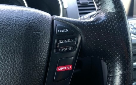 Nissan Murano, 2015 год, 1 250 000 рублей, 17 фотография