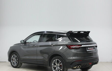 Geely Coolray I, 2023 год, 1 980 000 рублей, 7 фотография