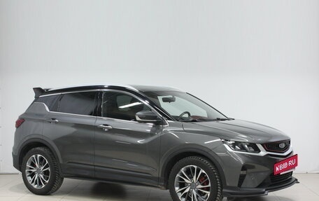 Geely Coolray I, 2023 год, 1 980 000 рублей, 3 фотография