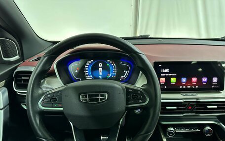 Geely Coolray I, 2023 год, 1 980 000 рублей, 20 фотография