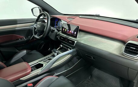 Geely Coolray I, 2023 год, 1 980 000 рублей, 23 фотография