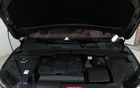 Geely Coolray I, 2023 год, 1 980 000 рублей, 11 фотография