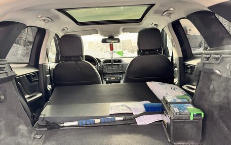 Jaguar F-Pace, 2016 год, 2 500 000 рублей, 8 фотография