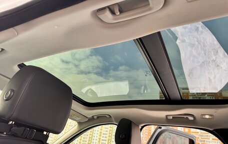 Jaguar F-Pace, 2016 год, 2 500 000 рублей, 10 фотография