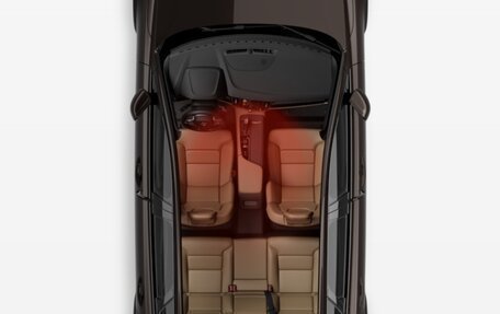 Volvo V90 Cross Country I рестайлинг, 2019 год, 2 280 000 рублей, 8 фотография