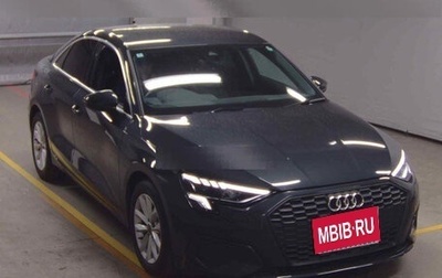 Audi A3, 2022 год, 1 420 000 рублей, 1 фотография