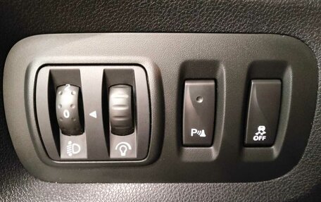 Renault Kaptur I рестайлинг, 2016 год, 1 384 000 рублей, 10 фотография