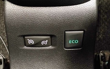 Renault Kaptur I рестайлинг, 2016 год, 1 384 000 рублей, 9 фотография