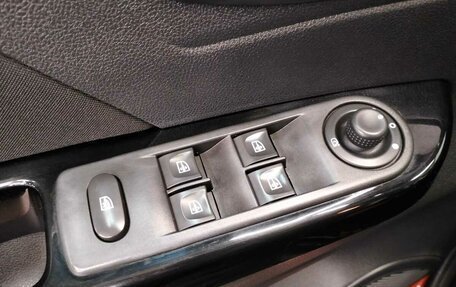 Renault Kaptur I рестайлинг, 2016 год, 1 384 000 рублей, 11 фотография