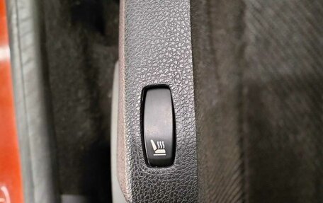 Renault Kaptur I рестайлинг, 2016 год, 1 384 000 рублей, 12 фотография