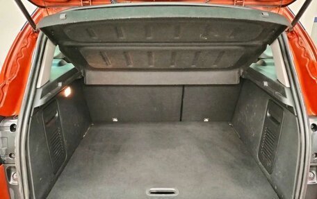 Renault Kaptur I рестайлинг, 2016 год, 1 384 000 рублей, 16 фотография