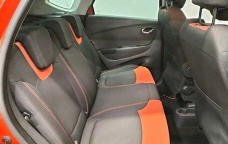 Renault Kaptur I рестайлинг, 2016 год, 1 384 000 рублей, 15 фотография