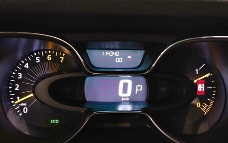 Renault Kaptur I рестайлинг, 2016 год, 1 384 000 рублей, 6 фотография