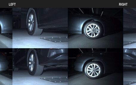 Audi A3, 2022 год, 1 420 000 рублей, 7 фотография