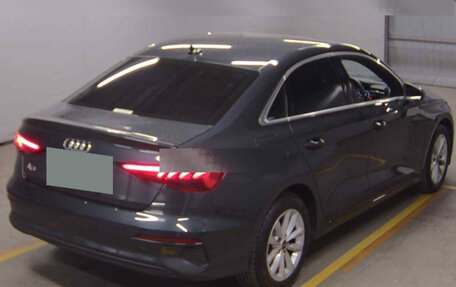 Audi A3, 2022 год, 1 420 000 рублей, 5 фотография