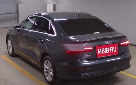 Audi A3, 2022 год, 1 420 000 рублей, 2 фотография