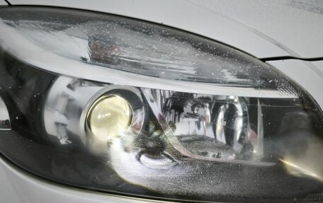 Renault Koleos I рестайлинг 2, 2014 год, 1 038 000 рублей, 9 фотография