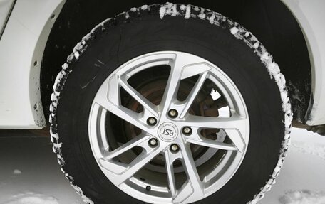 Renault Koleos I рестайлинг 2, 2014 год, 1 038 000 рублей, 10 фотография