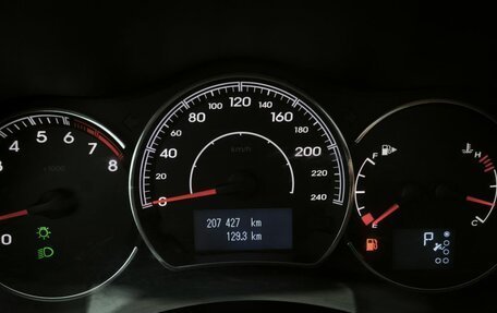 Renault Koleos I рестайлинг 2, 2014 год, 1 038 000 рублей, 13 фотография