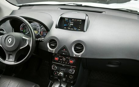 Renault Koleos I рестайлинг 2, 2014 год, 1 038 000 рублей, 14 фотография