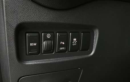 Renault Koleos I рестайлинг 2, 2014 год, 1 038 000 рублей, 22 фотография