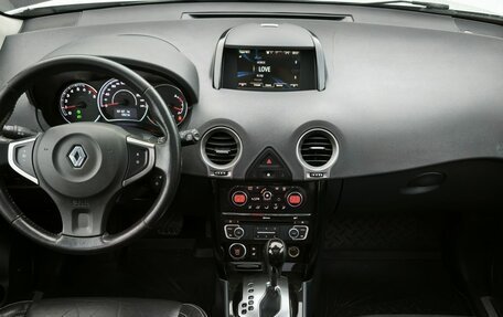 Renault Koleos I рестайлинг 2, 2014 год, 1 038 000 рублей, 15 фотография