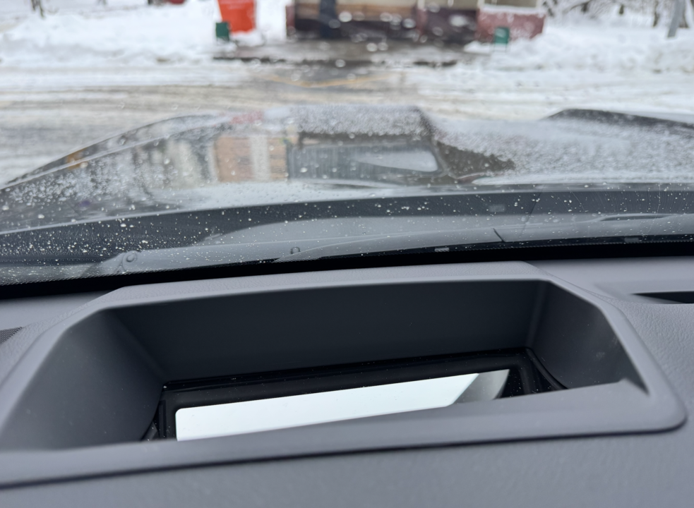 Lexus LX III рестайлинг 2, 2025 год, 19 700 000 рублей, 12 фотография