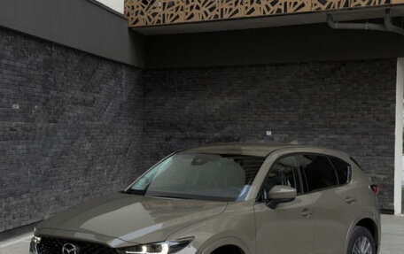 Mazda CX-5 II, 2025 год, 4 900 000 рублей, 1 фотография