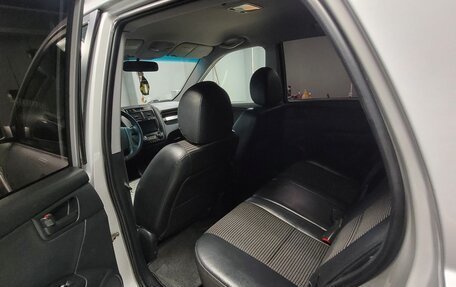 KIA Sportage II, 2006 год, 730 000 рублей, 10 фотография