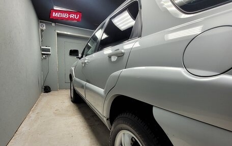 KIA Sportage II, 2006 год, 730 000 рублей, 9 фотография