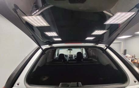 KIA Sportage II, 2006 год, 730 000 рублей, 13 фотография