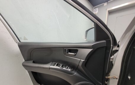 KIA Sportage II, 2006 год, 730 000 рублей, 18 фотография