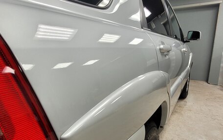 KIA Sportage II, 2006 год, 730 000 рублей, 17 фотография