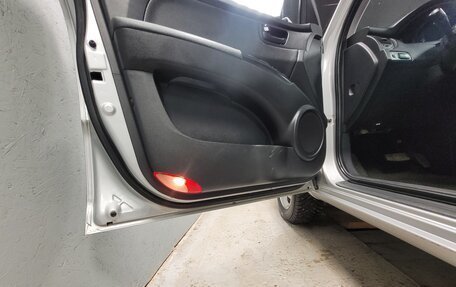 KIA Sportage II, 2006 год, 730 000 рублей, 22 фотография