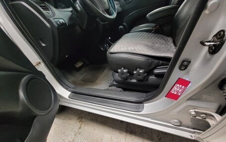 KIA Sportage II, 2006 год, 730 000 рублей, 24 фотография