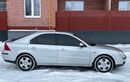 Ford Mondeo III, 2002 год, 420 000 рублей, 4 фотография