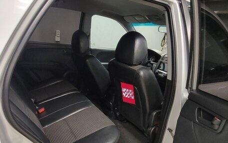 KIA Sportage II, 2006 год, 730 000 рублей, 29 фотография