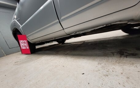 KIA Sportage II, 2006 год, 730 000 рублей, 15 фотография