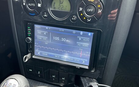 Ford Mondeo III, 2002 год, 420 000 рублей, 13 фотография