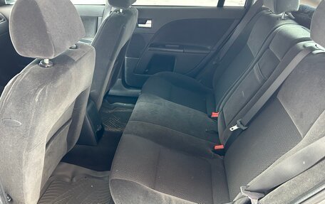 Ford Mondeo III, 2002 год, 420 000 рублей, 15 фотография