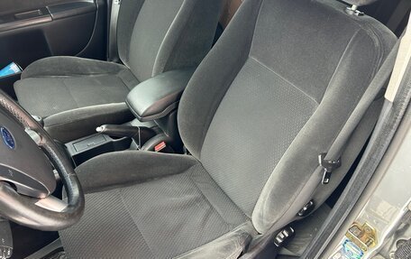 Ford Mondeo III, 2002 год, 420 000 рублей, 14 фотография